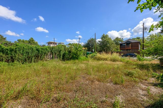 1812 Clifford Ave, Austin, TX 78702