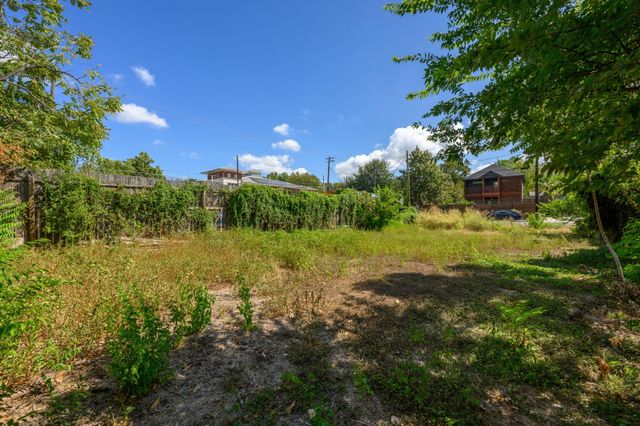 1812 Clifford Ave, Austin, TX 78702