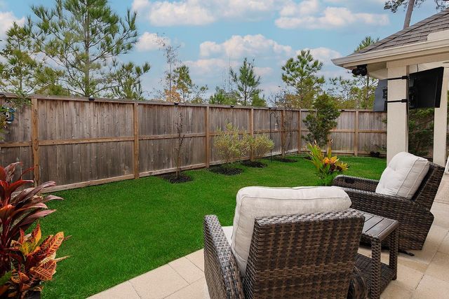 249 Trapper Creek Drive, Conroe, TX 77304