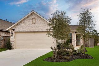 249 Trapper Creek Drive, Conroe, TX 77304
