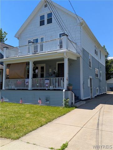 20 Richlawn Avenue, Buffalo, NY 14215