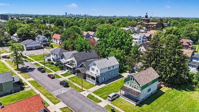 20 Richlawn Avenue, Buffalo, NY 14215