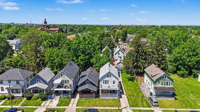20 Richlawn Avenue, Buffalo, NY 14215