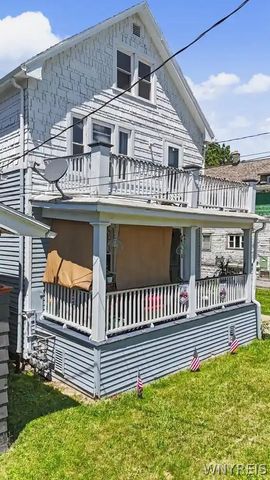 20 Richlawn Avenue, Buffalo, NY 14215