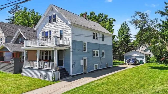 20 Richlawn Avenue, Buffalo, NY 14215