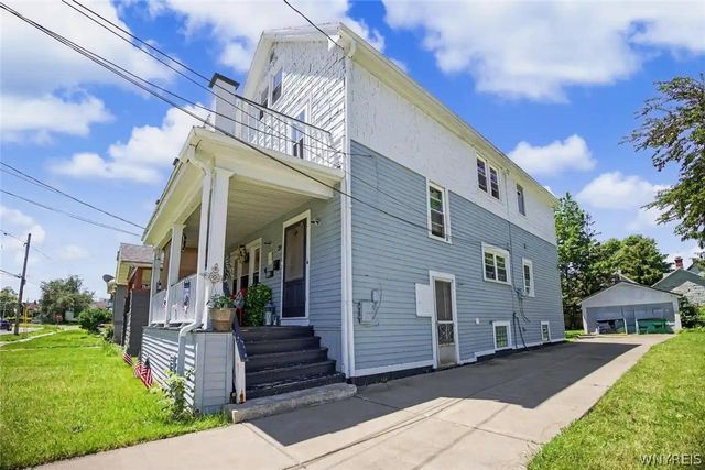 20 Richlawn Avenue, Buffalo, NY 14215