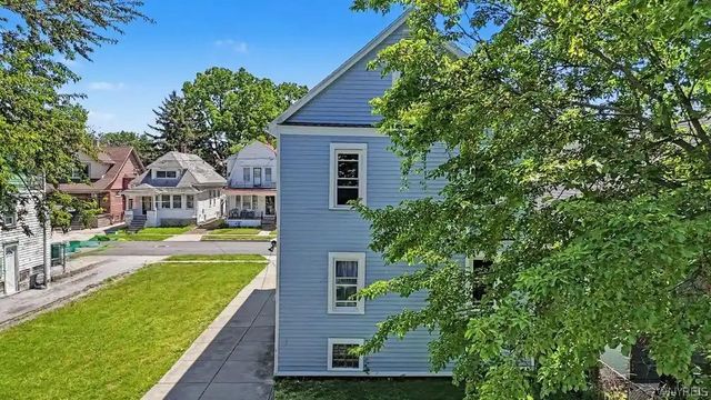 20 Richlawn Avenue, Buffalo, NY 14215