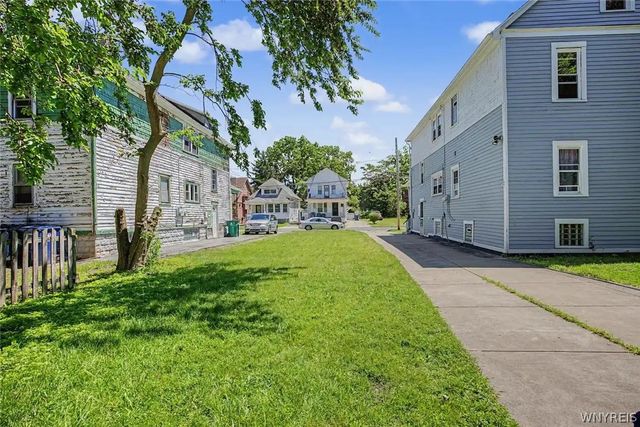 20 Richlawn Avenue, Buffalo, NY 14215