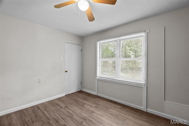 9724 Dennis Drive, Unincorporated, MO 63136