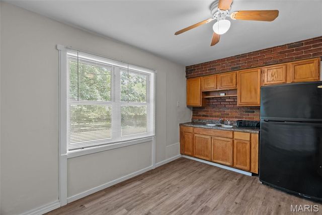 9724 Dennis Drive, Unincorporated, MO 63136