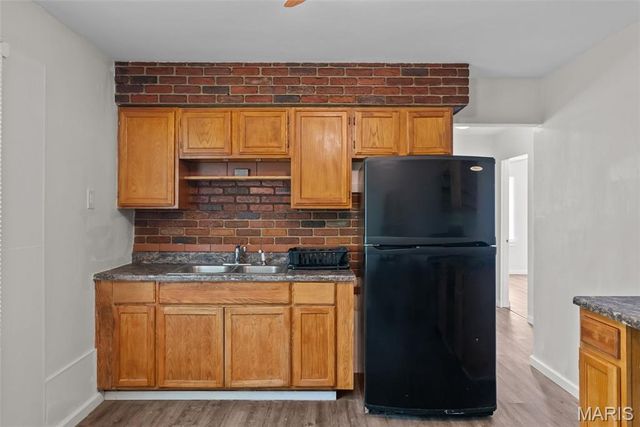 9724 Dennis Drive, Unincorporated, MO 63136