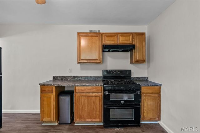 9724 Dennis Drive, Unincorporated, MO 63136