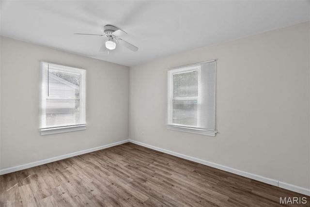 9724 Dennis Drive, Unincorporated, MO 63136