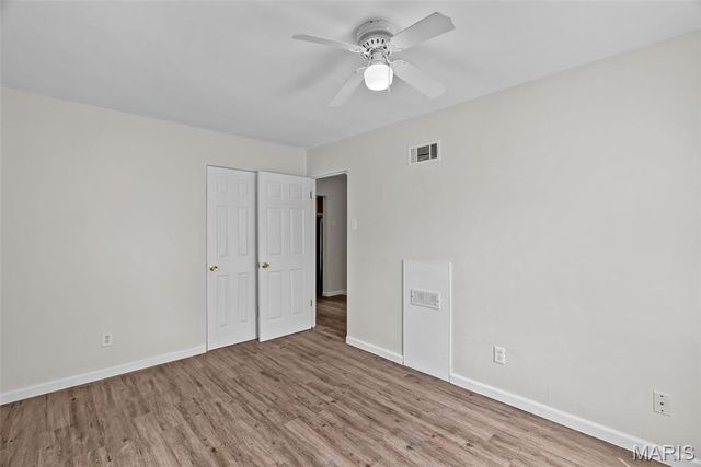 9724 Dennis Drive, Unincorporated, MO 63136