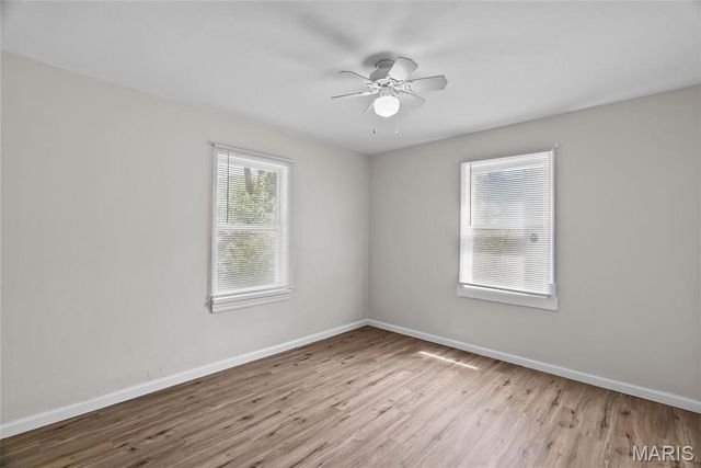 9724 Dennis Drive, Unincorporated, MO 63136