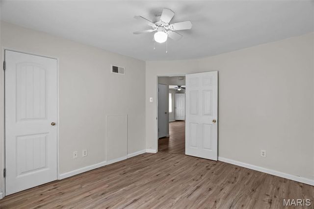 9724 Dennis Drive, Unincorporated, MO 63136