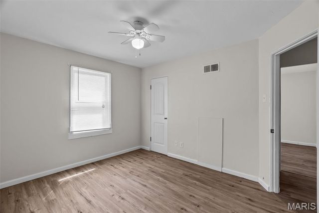 9724 Dennis Drive, Unincorporated, MO 63136