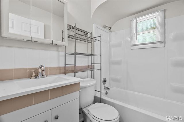 9724 Dennis Drive, Unincorporated, MO 63136