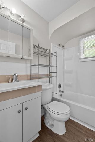 9724 Dennis Drive, Unincorporated, MO 63136