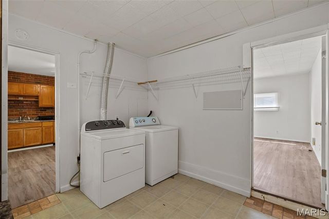 9724 Dennis Drive, Unincorporated, MO 63136