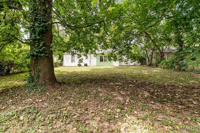 9724 Dennis Drive, Unincorporated, MO 63136