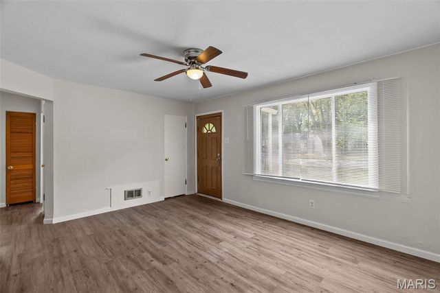 9724 Dennis Drive, Unincorporated, MO 63136