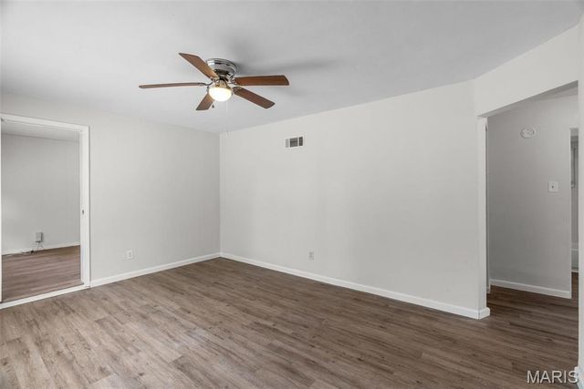 9724 Dennis Drive, Unincorporated, MO 63136