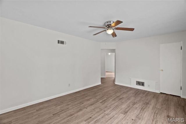 9724 Dennis Drive, Unincorporated, MO 63136