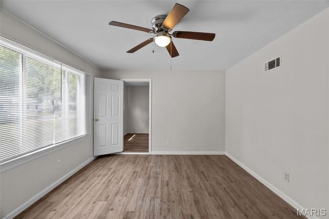 9724 Dennis Drive, Unincorporated, MO 63136