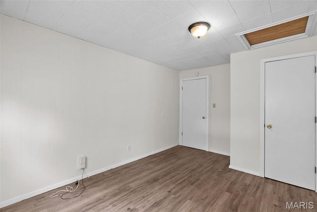 9724 Dennis Drive, Unincorporated, MO 63136