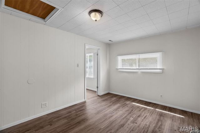 9724 Dennis Drive, Unincorporated, MO 63136