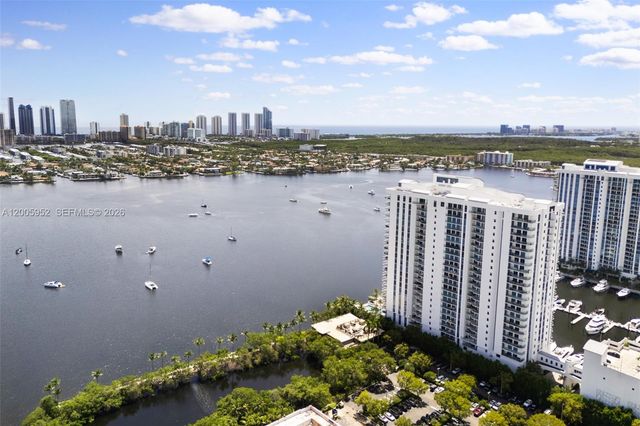 17301 Biscayne Blvd 1704, North Miami Beach, FL 33160