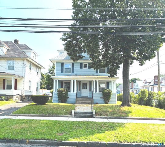 1910 Park Avenue, Bridgeport, CT 06604