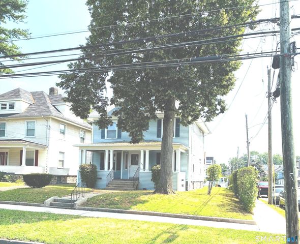 1910 Park Avenue, Bridgeport, CT 06604
