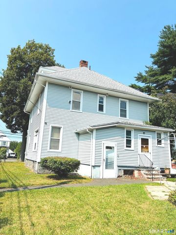 1910 Park Avenue, Bridgeport, CT 06604