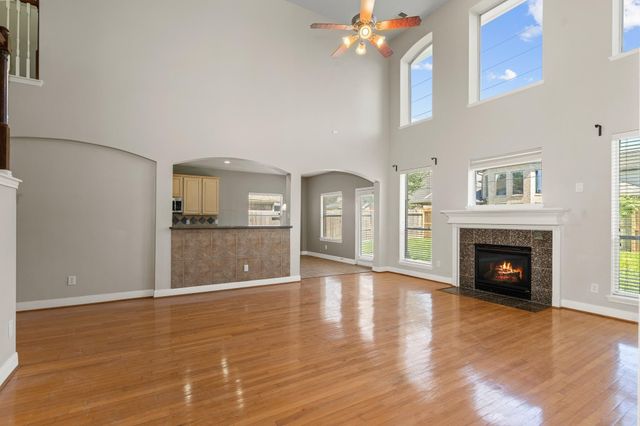 3531 Shoreview Lane, Missouri City, TX 77459