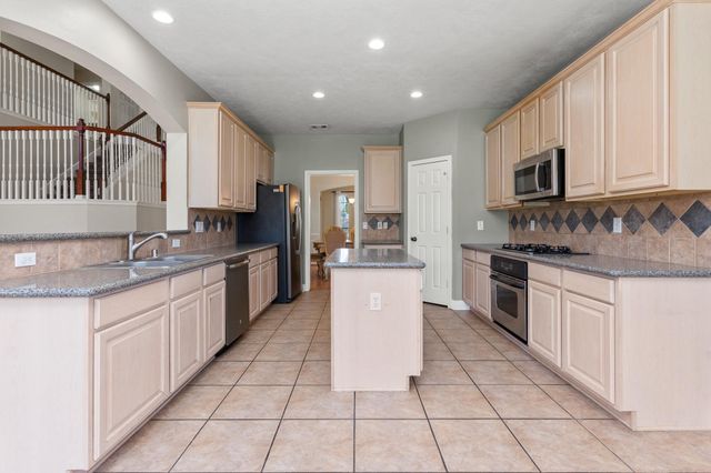 3531 Shoreview Lane, Missouri City, TX 77459