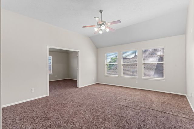 3531 Shoreview Lane, Missouri City, TX 77459