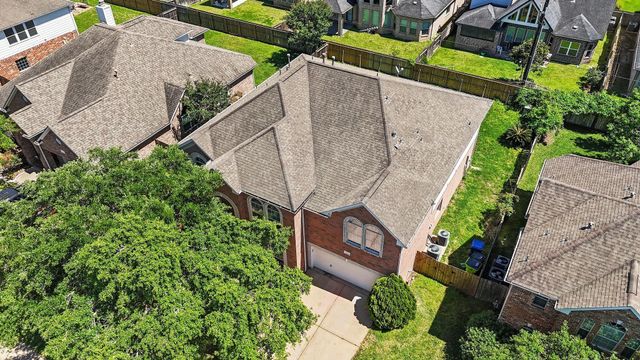 3531 Shoreview Lane, Missouri City, TX 77459