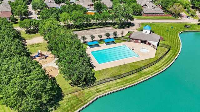 3531 Shoreview Lane, Missouri City, TX 77459