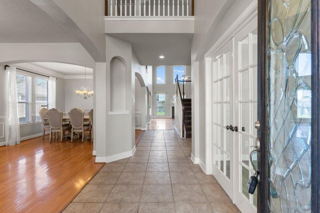 3531 Shoreview Lane, Missouri City, TX 77459