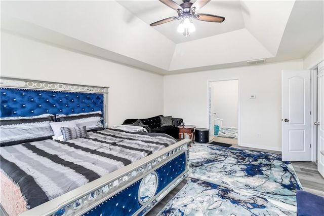 1044 Simonton Hill Court, Lawrenceville, GA 30045