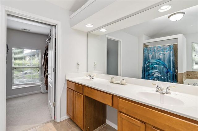 1044 Simonton Hill Court, Lawrenceville, GA 30045