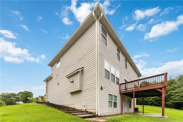 1044 Simonton Hill Court, Lawrenceville, GA 30045