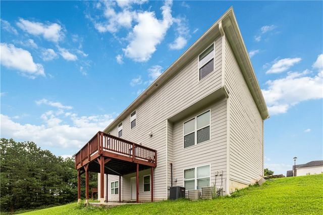 1044 Simonton Hill Court, Lawrenceville, GA 30045