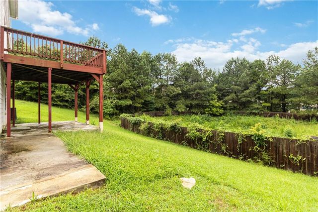 1044 Simonton Hill Court, Lawrenceville, GA 30045