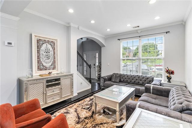 1044 Simonton Hill Court, Lawrenceville, GA 30045