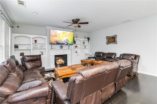 1044 Simonton Hill Court, Lawrenceville, GA 30045