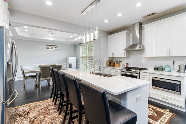 1044 Simonton Hill Court, Lawrenceville, GA 30045