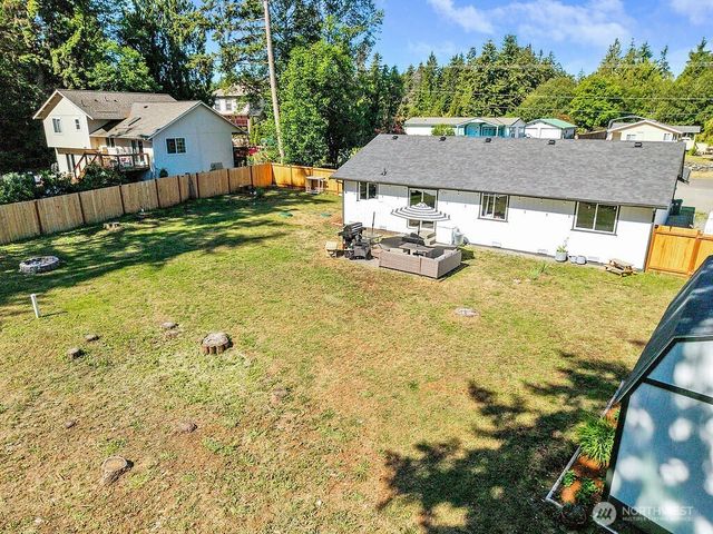 135 Masonic Hall Rd, Port Hadlock, WA 98339